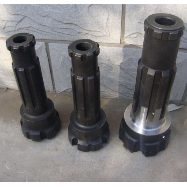 DHD380 Water Well Drilling Tools Down The Hole Hammer and Button Bit