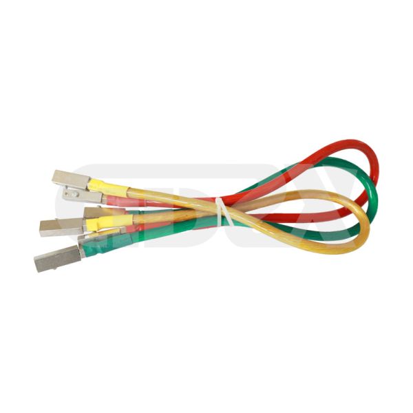 Three Phase Programmable Precision Testing Power Supply, Portable Three Phase Testing Device