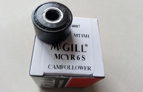 Mcgill Bearing Camroll 19mm Yoke Style Mcgill Mcyr 6 S For Cutter Xlc7000 Part 153500607