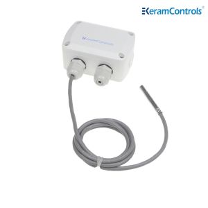 Quality KTS120 Sensor Transmitters Liquid 2 Wire Temperature Sensor for sale