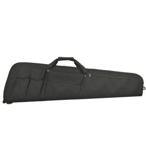 China Carrying Tactical Gun Case Bag Air Soft With Accessories Pockets on sale