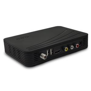 Security Stb TV Set Top Box Automatic Software Updates Advanced