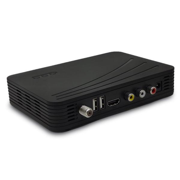 Buy Security Stb TV Set Top Box Automatic Software Updates Advanced at wholesale prices