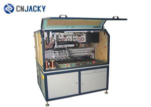 Quality Servo Control Contactless Card Production Line Antenna Embedding And Bonding Machine for sale