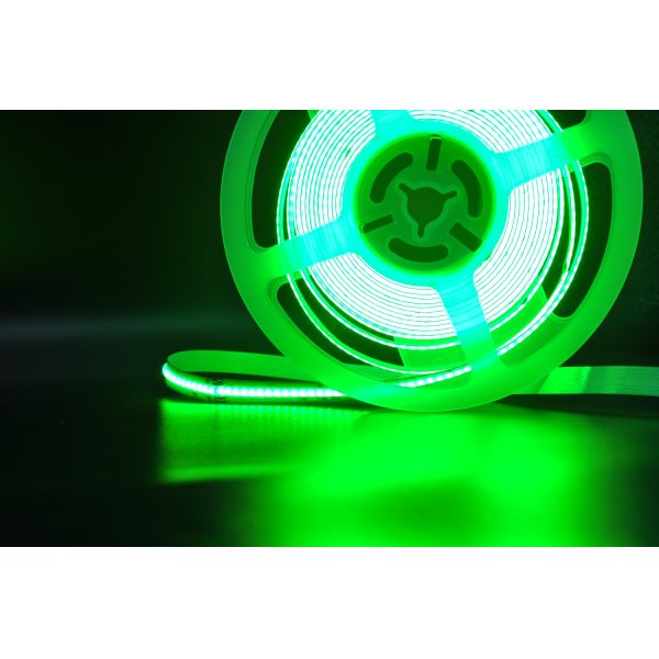 LEDCORP RGB COB Flex Strip 9w/m IP68 Waterproof and Versatile for Any Indoor or Outdoor Project