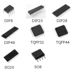 Quality LV8728MR-AH Eliectronic Componets New Original Condition Interated Circuits for sale