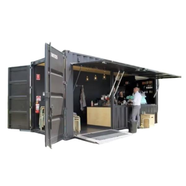 Buy Custom Made Shipping Container Modified Customized Affordable Shipping Containers at wholesale prices