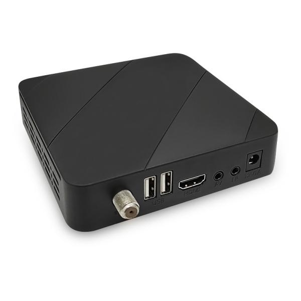 Buy NIT Auto Detect Timer PAL 1080P Receiver Dvb C Hd Set Top Box Stb at wholesale prices