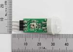 3m-5m Miniature Controller PIR Dectector Module Passive Infrared Motion Sensor