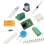 ADCMP600BRJZ-REEL7 SOT23-5 Screen-printed G0C Analog Comparator IC Integrated