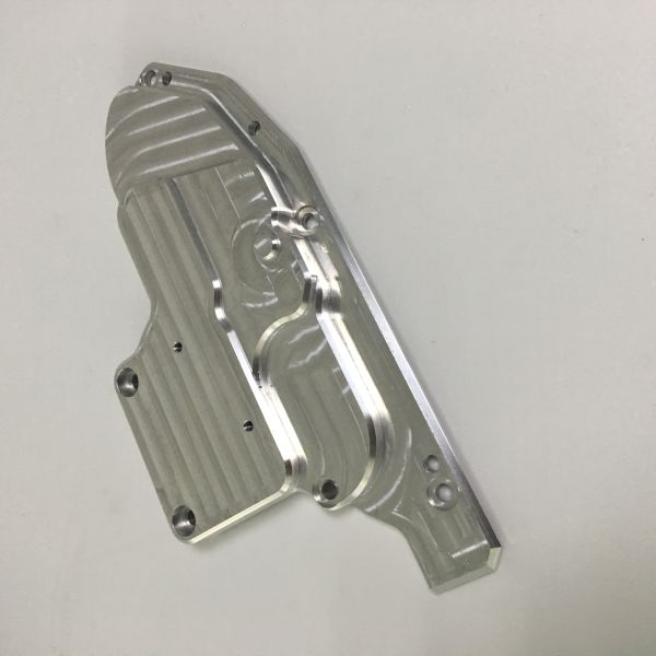 Aluminum 7075 3D Printing Parts Q235 3d Printing Automotive Parts