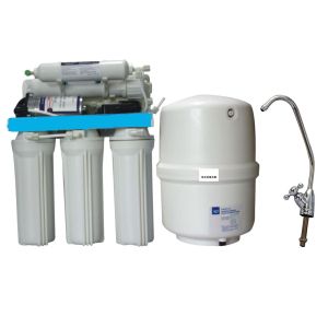 Quality Home Water Purification Systems Providing Clean And Safe Drinking Water for sale