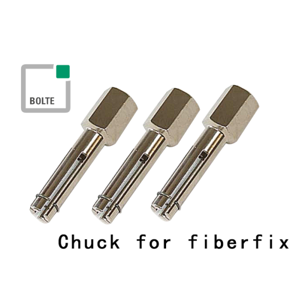 Chuck for Fiberfix Accessories for Stud Welding Gun PHM-12, PHM-112