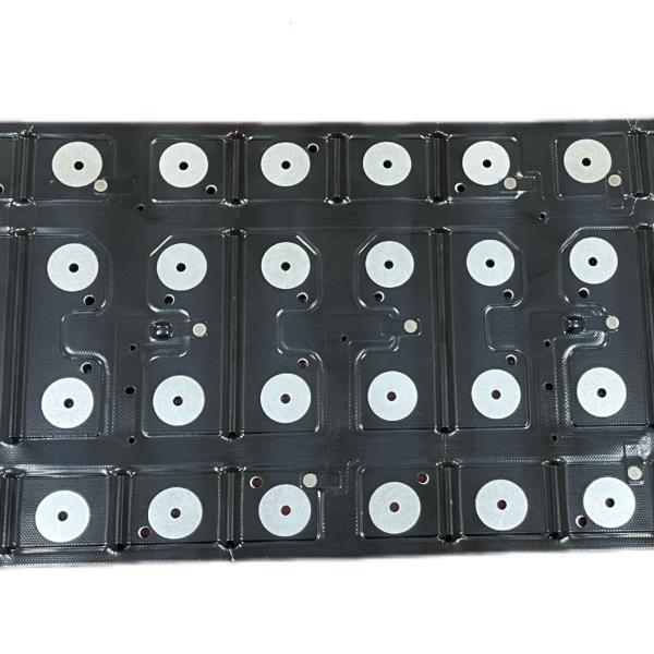 Buy FPC-CCS 200mm*350mm Cell Contact System Convenient Stable Automation at wholesale prices