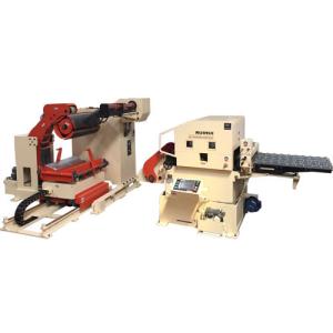 Quality Automatic Lathe Nc Servo Roll Feeder Stamping Peripheral Equipment for sale