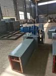 Submerged Inclined Drag Flight Conveyor High Reliability With Customized Design