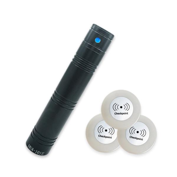 Buy Online Rfid Based Guard Patrolling System Security Tour Checkpoint Web Based Software at wholesale prices