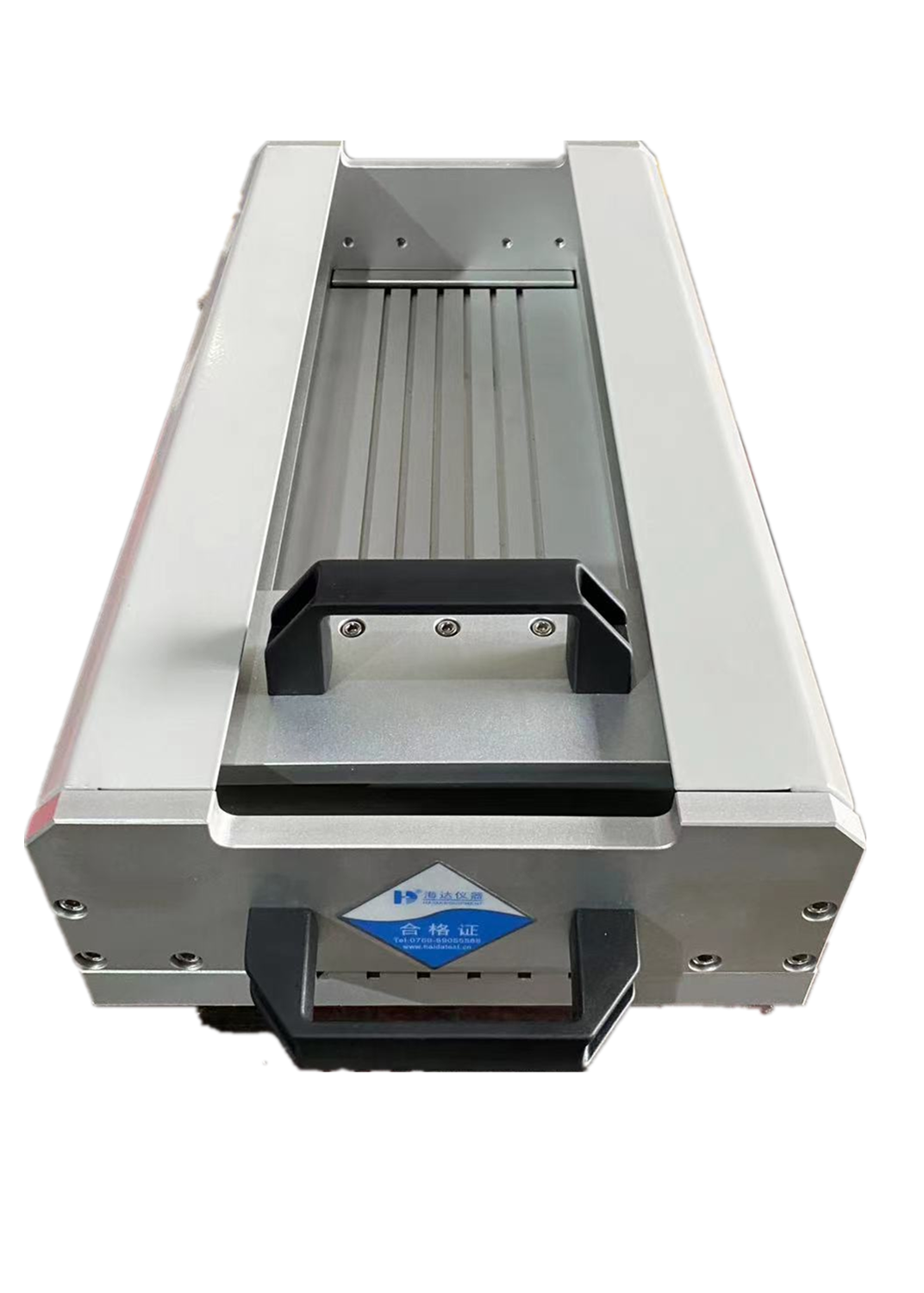 HD-A544 Paper Tube Compressive Strength Tester with LCD Display