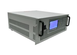 Quality AC Constant Current Source Output Current 100A SPWM High Frequency Pulse for sale