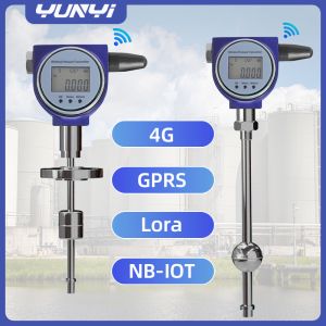 Quality Yunyi Dual Float Wireless Magnetostrictive Transmitter Interface Emulsion Layer for sale