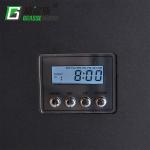 HVAC Delivery System Electric Perfume Diffuser With Automatic Atomizer