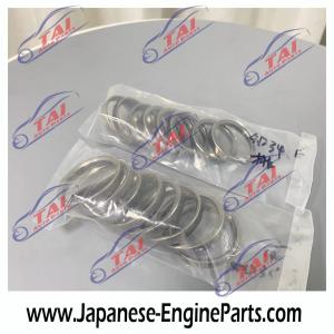 Quality Valve Seat Auto Transmission Parts For Mitsubishi Canter Engine 4D34 for sale