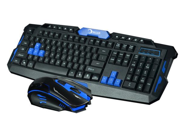 Buy Ultra Thin Wireless Usb Keyboard And Mouse , Tablet Keyboard And Mouse Combo  at wholesale prices