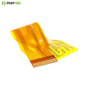 China Custom super thin flexIble circuit board flex pcb FPC manufacturer on sale
