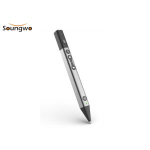 Wireless 100FT Long Range Powerpoint Presentation Clicker For MAC