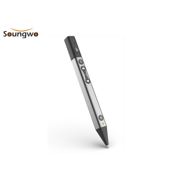 Remote Control Bluetooth IOT Devices 100 Foot Wireless Presentation Clicker