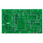 EMS High Frequency PCB Assembly Electronic Printed Circuit Board