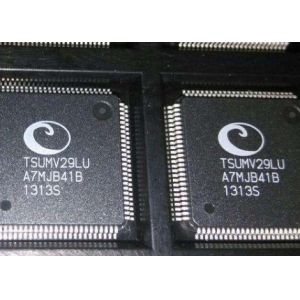 PAL NTSC SECAM Electronic Integrated Circuits TSUMV29LUMSTAR