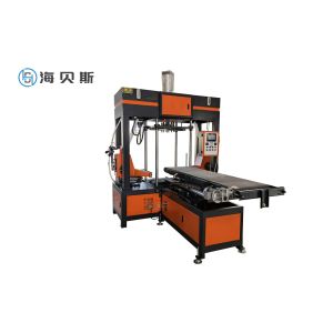 Quality New Condition Sand Preparation Machine Automatic With Electricity Power Source for sale