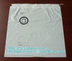 biodegradable Factory Direct High Quality Drawstring Pouch Custom Printed Draw