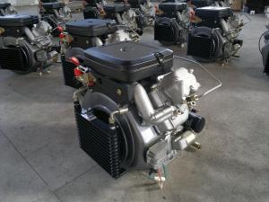 China Small Boat Inboard Diesel Engine on sale
