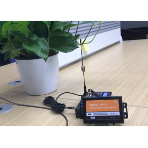 Quality Optianal 3G 4G CWT M2M Gateway Solution Wireless Communications System for sale