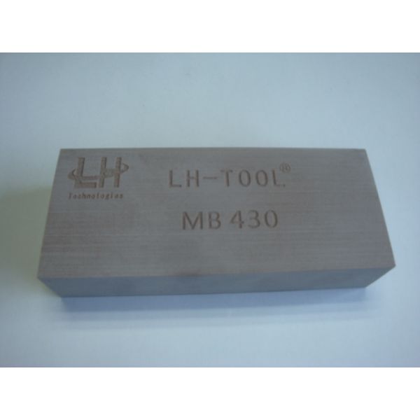 Brown Color Polyurethane Model Board , Epoxy Resin Tooling Foam Blocks