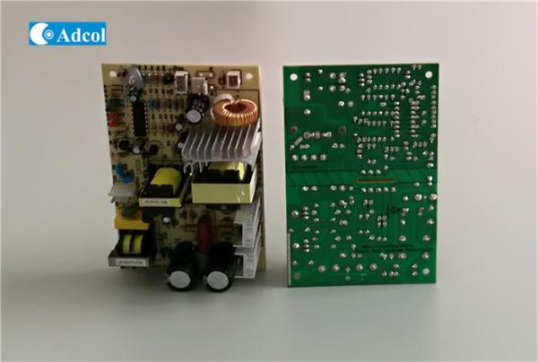 Buy Thermo Electric Temperature Controller For Electronics , Digital Temperature Controller at wholesale prices