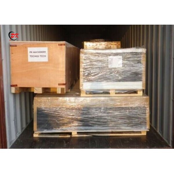 U Type Auger Screw Conveyor , Carbon Steel Screw Conveyors Handle Sticky Materials