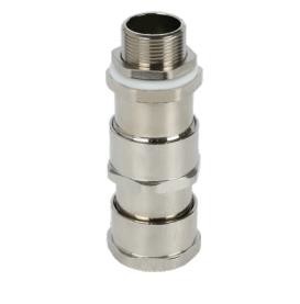 ATEX IP66 Cable Gland Explosion Proof Ex Proof Cable Gland IECEx
