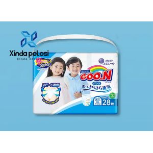 Multifunctional Diaper Bag Making Machine Full Automation 380V/220V