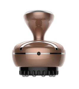 China ABS Electric Scraping Massager Negative Pressur Body Scraping Tools  240X190X 103 Mm on sale