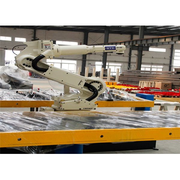 Quality Robot Flexible Automated Warehouse Solutions With Wear Resistant Parts for sale