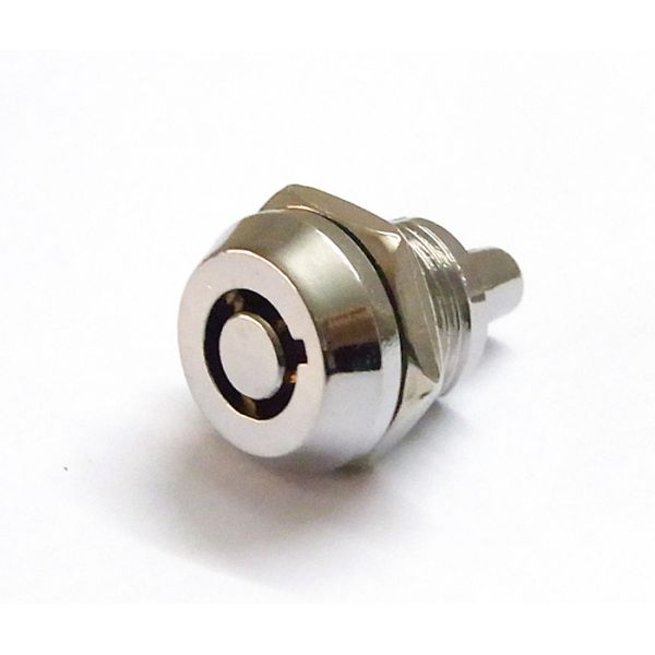 Push in Locks Cylinder Push in Locks Small Cylinder Push in Locks