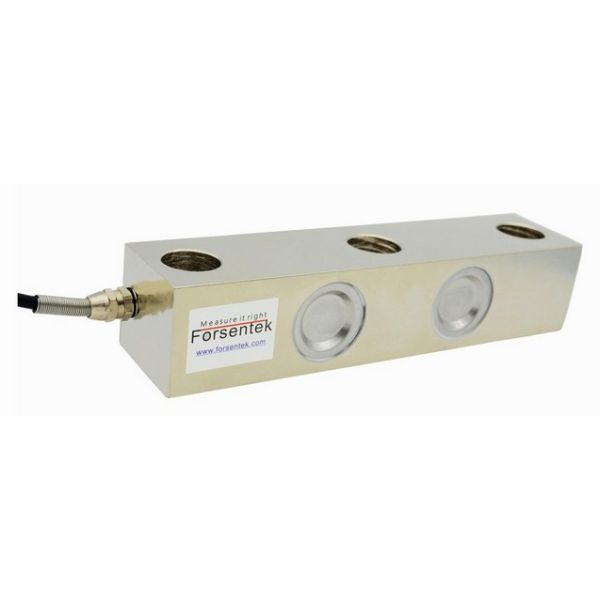 Double ended shear beam load cell|Double ended load cell