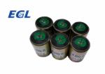 Accurate SM6 Geophone Seismic Sensor Wide Frequency Response Range