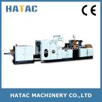 Automatic Envelope Making Machine,Paper Envelope Making Machinery,Envelope
