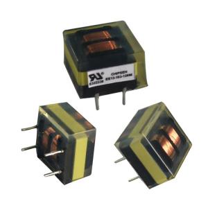 China High Voltage Step Up Transformer 5KV-40KV by Chipsen Ignition Transformer Frequency 1KHz -200KHz Package / Case box on sale