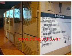 Quality 49Y2028 600GB 10K rpm 2.5inch SAS Server Hard Disk Drive for sale