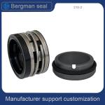 Single Spring Bellows John Crane Mechanical Seal 2100S 2100K Unbalanced